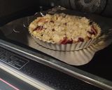 すもものタルト作り方31写真