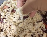 すもものタルト作り方30写真