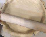 すもものタルト作り方16写真