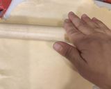 すもものタルト作り方14写真
