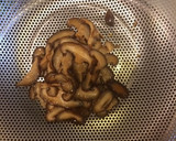 大葉とみょうが、ごまが主役の混ぜ寿司♪作り方4写真
