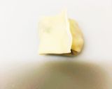 サイコロ一口餃子の包み方！作り方2写真