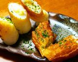 【簡単おつまみ】餅チーちく！作り方6写真
