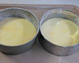 マドレーヌ生地で作るヴィクトリアケーキ作り方15写真