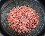 お肉ごろごろ☆茄子のボロネーゼ作り方1写真