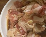 【無限ピーマン】玉ねぎで青椒肉絲風作り方1写真