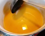 マクロビ☆くるみのキャラメルきな粉衣作り方5写真