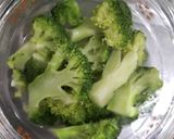 揚げニョッキと野菜の具だくさんグラタン作り方7写真