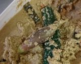 みょうがのぬか漬け作り方2写真