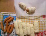 簡単★手こねパン作り方7写真