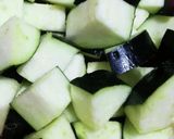 〔常備菜〕簡単カポナータ＊イタリアン前菜作り方1写真