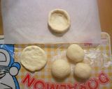 簡単★手こねパン作り方6写真