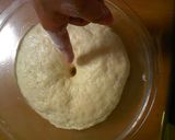 簡単★手こねパン作り方5写真