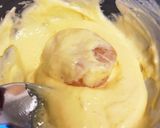 トースターで　ホタテのマヨパン粉焼き作り方2写真