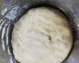 貴女風味で湯だねペークドゆりさん風作り方5写真