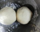 貴女風味で湯だねペークドゆりさん風作り方6写真