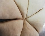 貴女風味で湯だねペークドゆりさん風作り方7写真