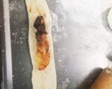 貴女風味で湯だねペークドゆりさん風作り方8写真