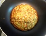 カリカリふわふわ葱牛すじお好み焼き作り方9写真