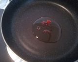 ふわとろソースでインスタントラーメン作り方2写真