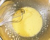 和菓子屋さんのどら焼き作り方1写真