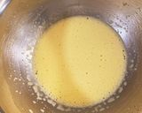和菓子屋さんのどら焼き作り方2写真