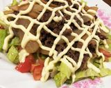 簡単！牛肉でシシリアンライス風作り方6写真