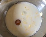 簡単！ふわふわパンケーキ！作り方1写真