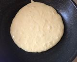 簡単！ふわふわパンケーキ！作り方4写真