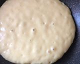 簡単！ふわふわパンケーキ！作り方5写真