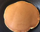 簡単！ふわふわパンケーキ！作り方6写真