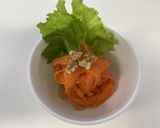 にんじんのマリネ作り方5写真