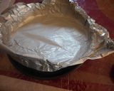 母からの宅配便 チーズケーキ作り方1写真