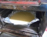 母からの宅配便 チーズケーキ作り方6写真