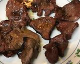 焼き牛タンのマリネ作り方3写真