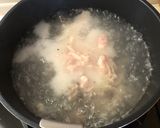 水晶豚の冷しゃぶカッペリーニの作り方作り方4写真