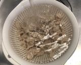 水晶豚の冷しゃぶカッペリーニの作り方作り方5写真