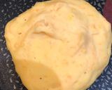 にんじんとかぼちゃの米粉パンケーキ作り方4写真