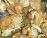 味噌だれ＊鶏ちゃん焼き＊味噌焼き豚バラ丼作り方9写真
