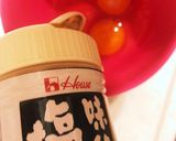 SPAM Eggs and Rice作り方5写真
