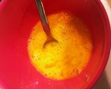 SPAM Eggs and Rice作り方6写真