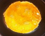 SPAM Eggs and Rice作り方8写真