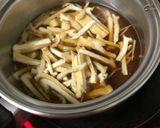キャベツ和え作り方2写真