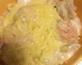 トウモロコシご飯再利用ドリア作り方6写真