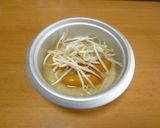 ウインナーめし（炊き込みご飯）作り方1写真