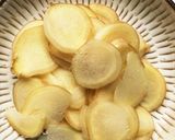 甘酢生姜と豚肉・きゅうりのピリ辛味噌炒め作り方1写真