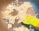 ★海老のオイスターチャーハン★作り方7写真