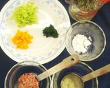 ≪離乳食7~8か月頃≫スープ煮作り方1写真