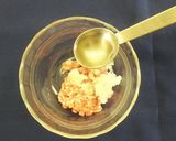 ≪離乳食7~8か月頃≫スープ煮作り方3写真