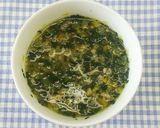 ≪離乳食7~8か月頃≫スープ煮作り方5写真